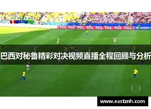 巴西对秘鲁精彩对决视频直播全程回顾与分析